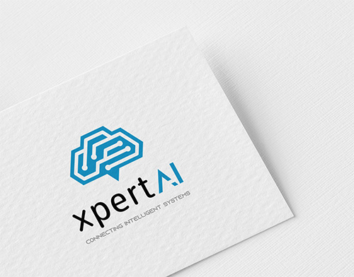 Logo xpertAI