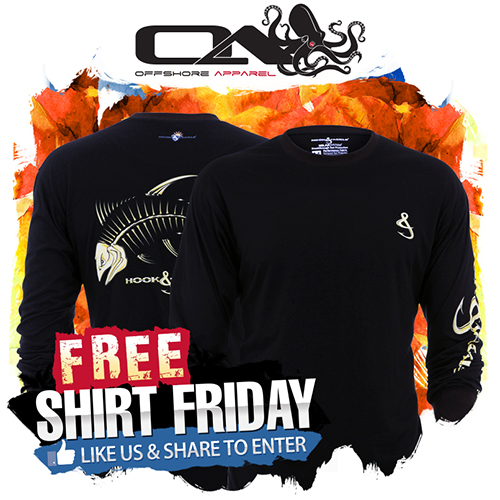 Offshore Apparel