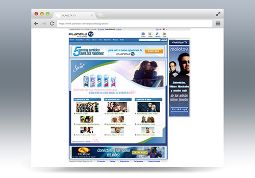 Planeta TV