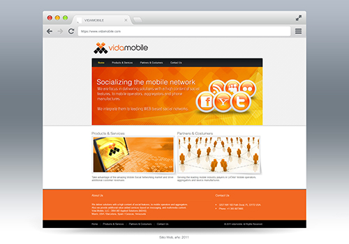 vidamobile